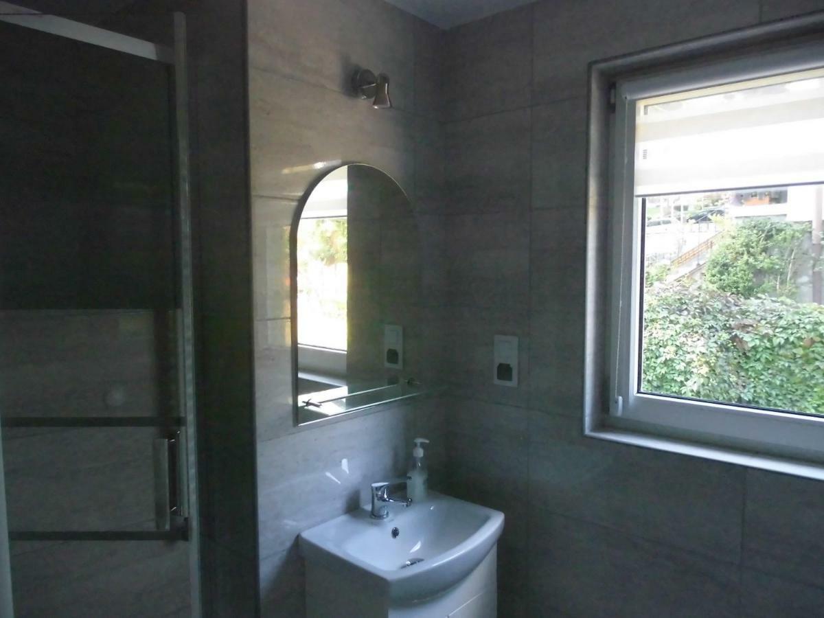 Bezowy Pokoj Jedlina-Zdroj Exterior photo